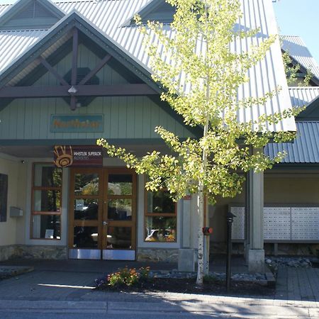 Whistler Superior Properties Екстериор снимка