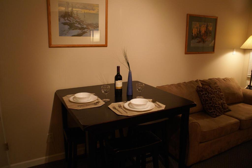 Whistler Superior Properties Стая снимка
