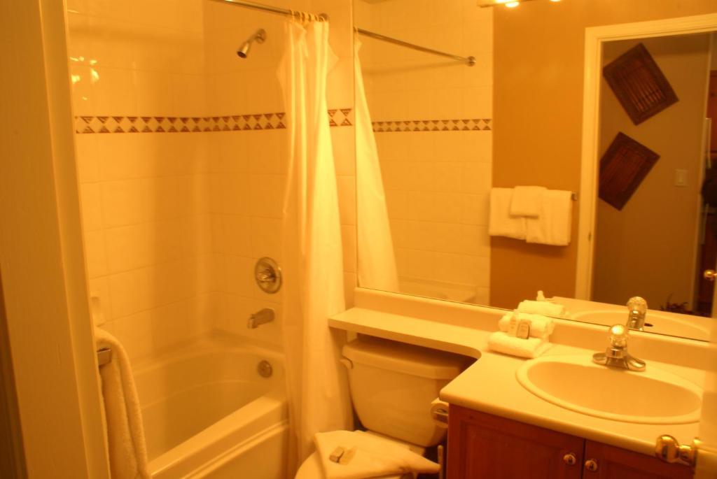 Whistler Superior Properties Стая снимка