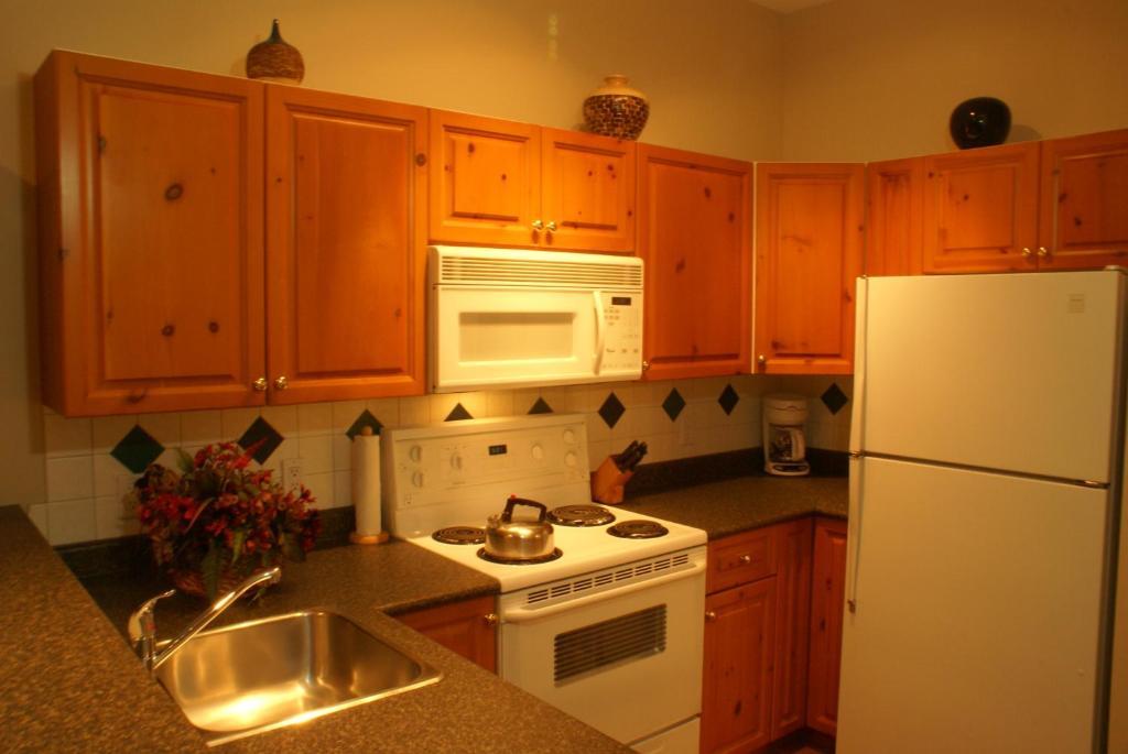 Whistler Superior Properties Стая снимка
