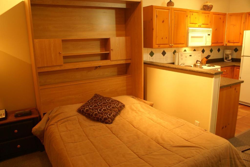 Whistler Superior Properties Стая снимка