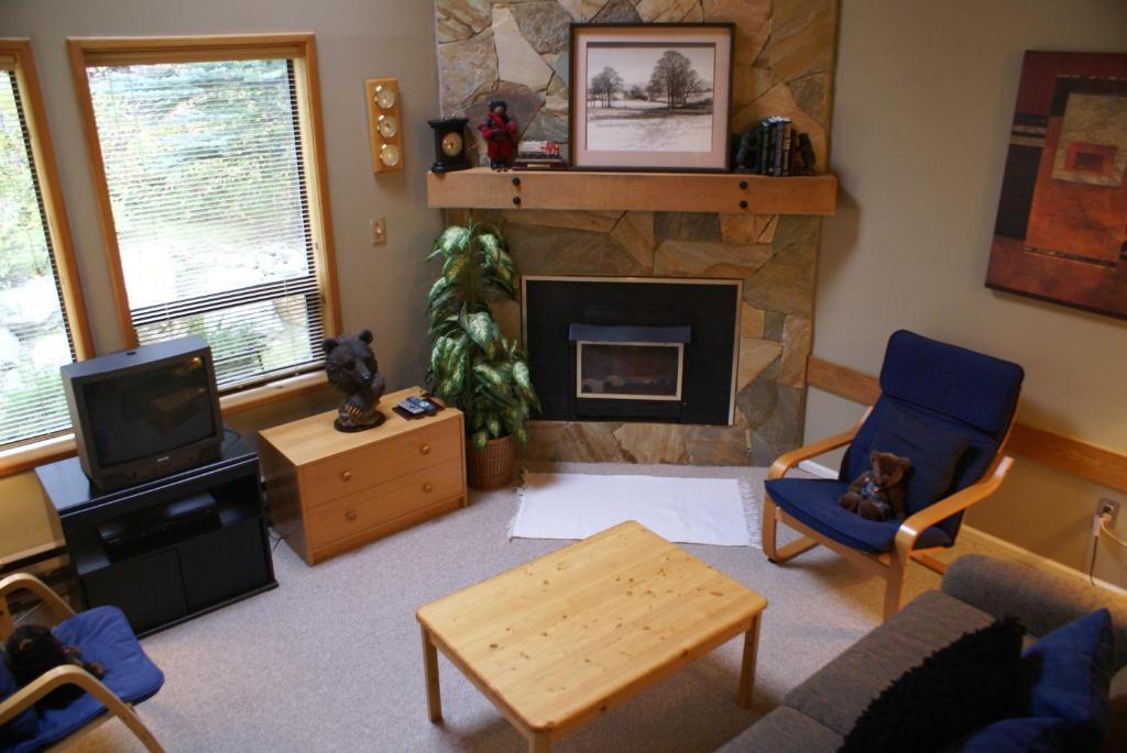 Whistler Superior Properties Стая снимка