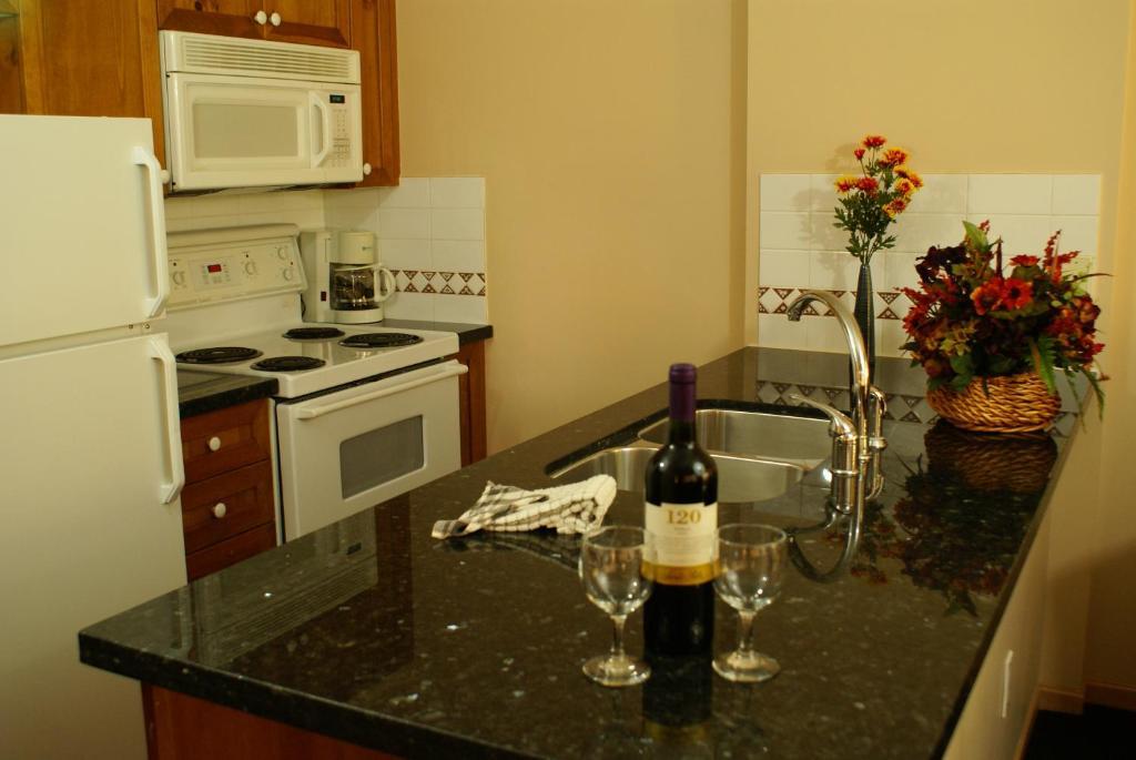 Whistler Superior Properties Стая снимка