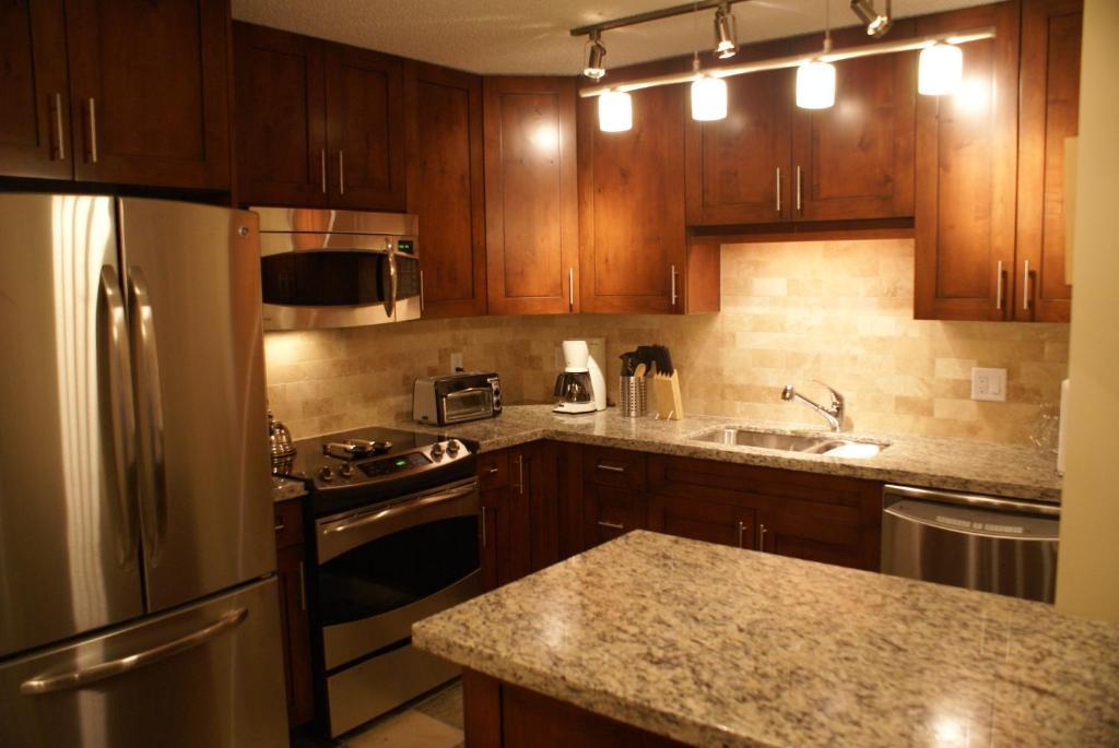 Whistler Superior Properties Стая снимка