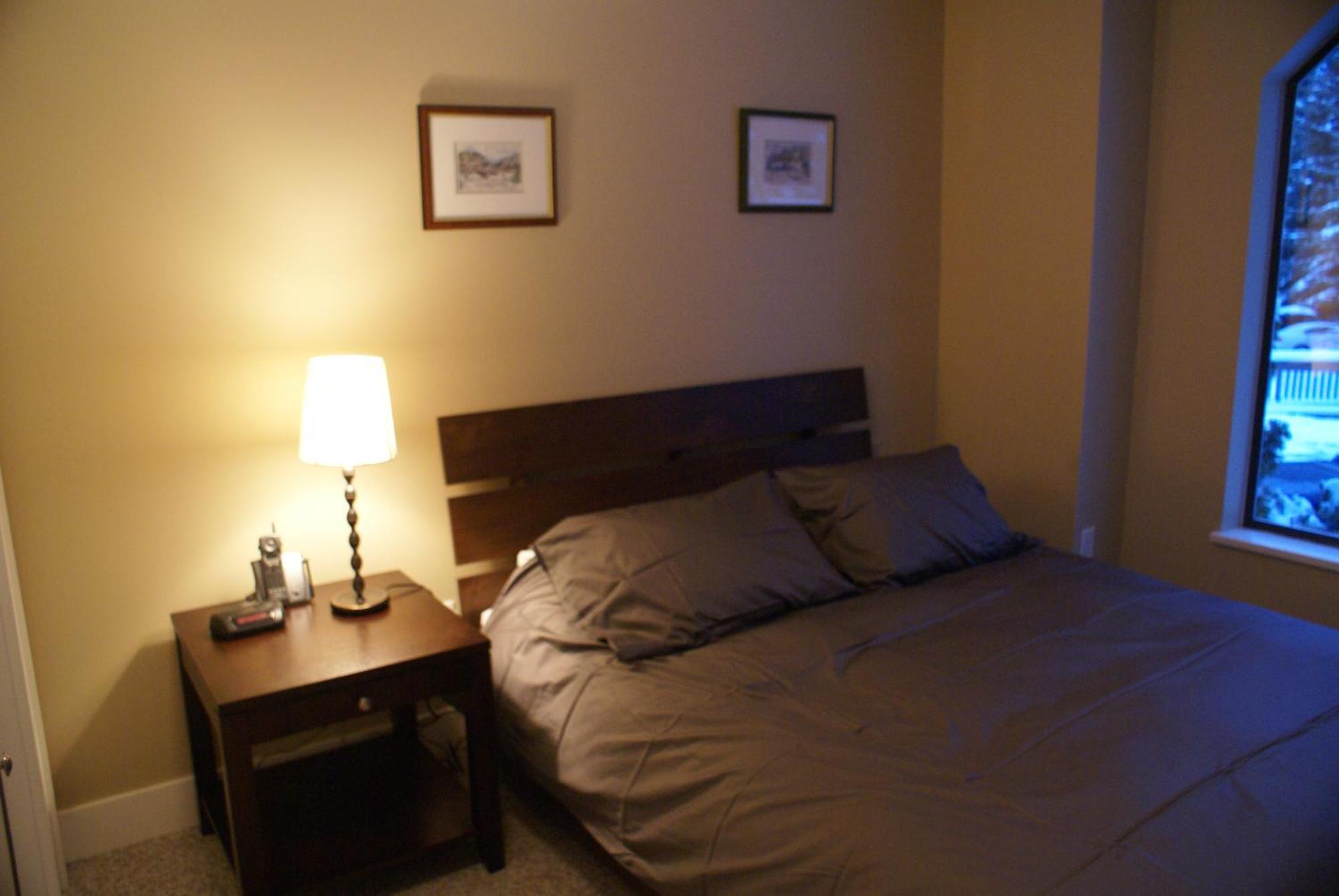 Whistler Superior Properties Екстериор снимка