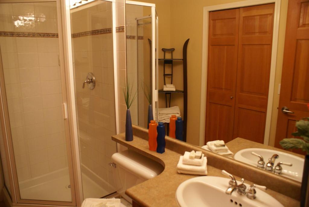 Whistler Superior Properties Стая снимка