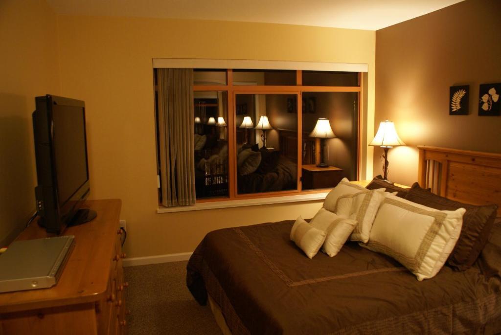Whistler Superior Properties Стая снимка