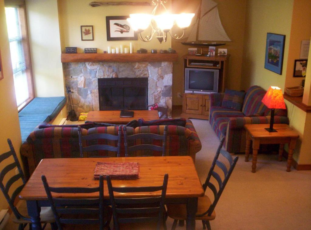 Whistler Superior Properties Стая снимка