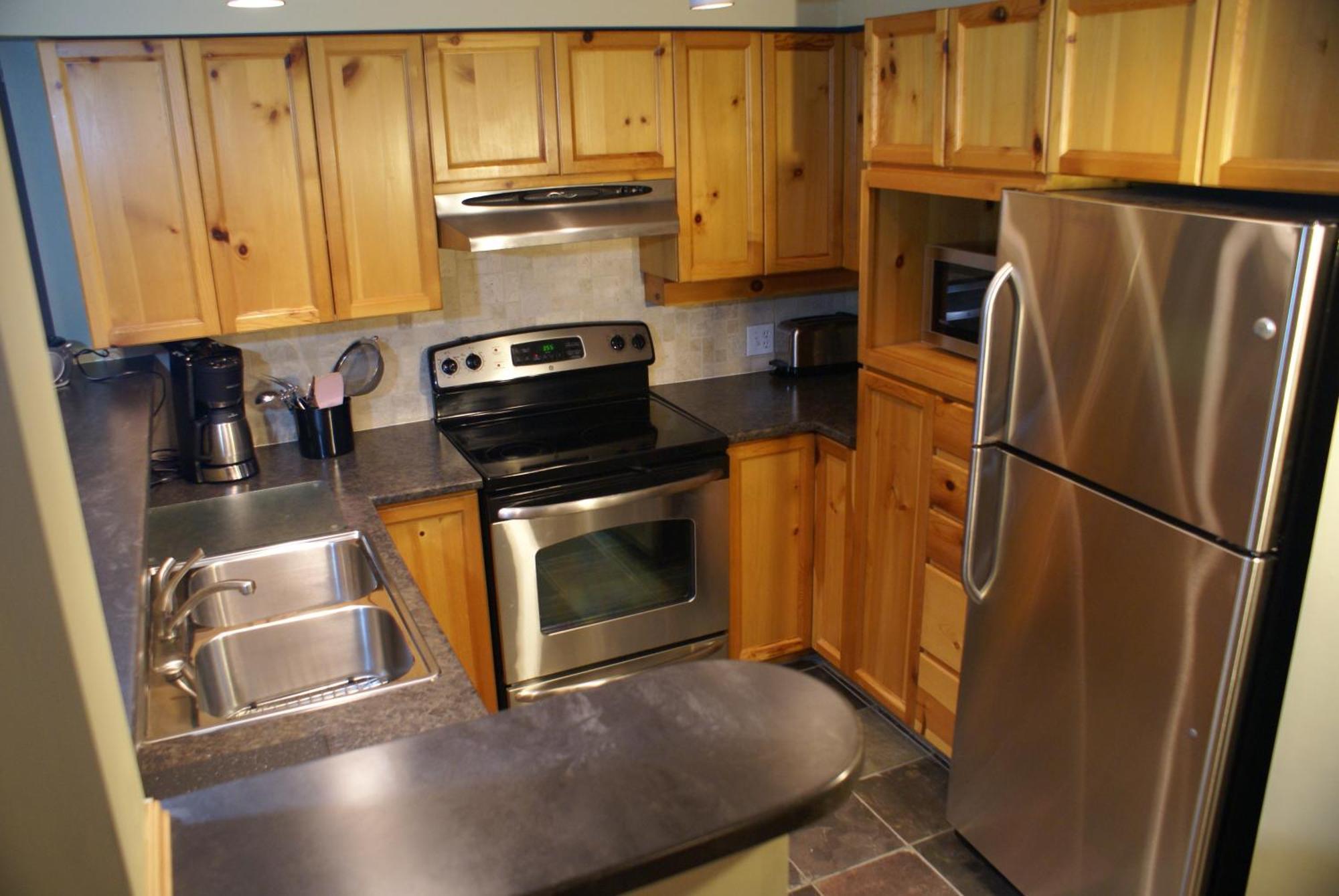 Whistler Superior Properties Екстериор снимка