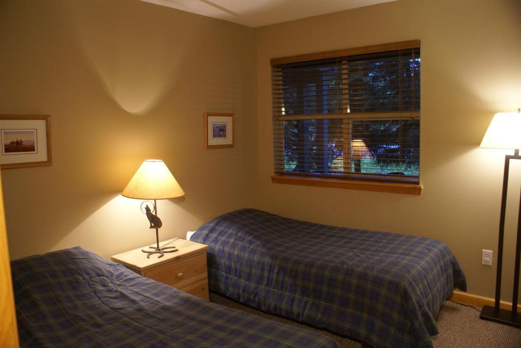 Whistler Superior Properties Стая снимка