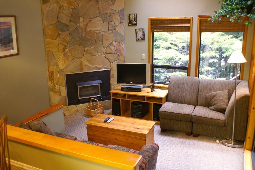 Whistler Superior Properties Стая снимка
