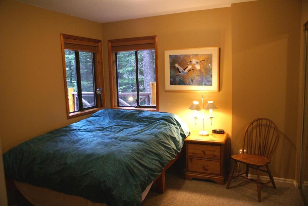 Whistler Superior Properties Стая снимка