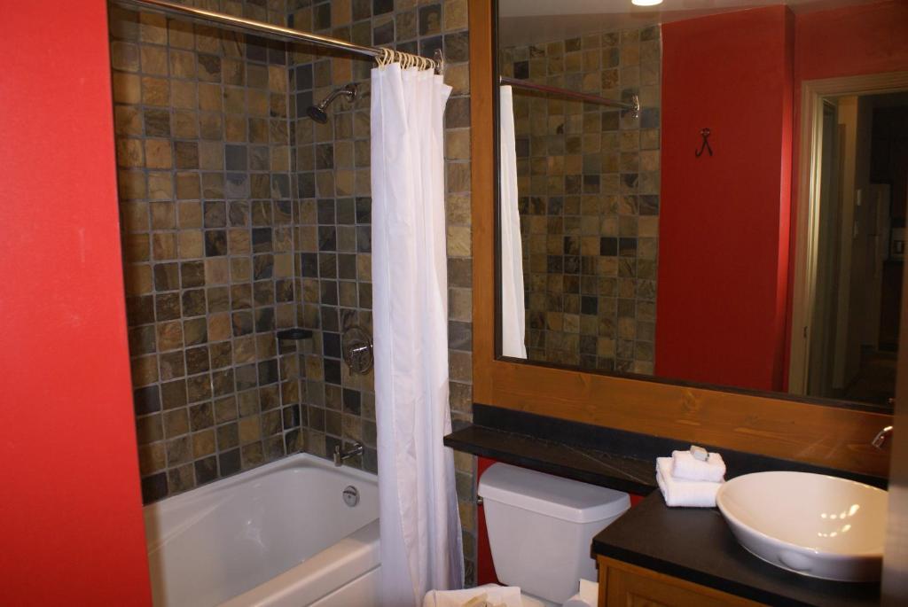 Whistler Superior Properties Стая снимка
