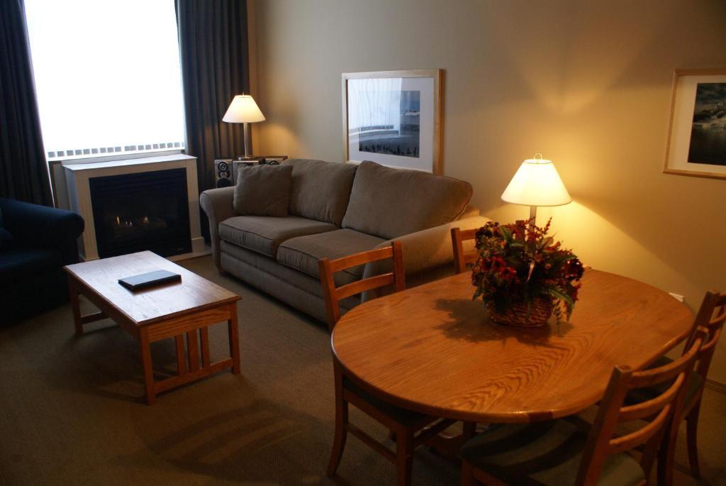 Whistler Superior Properties Стая снимка