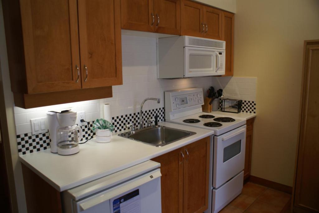 Whistler Superior Properties Стая снимка