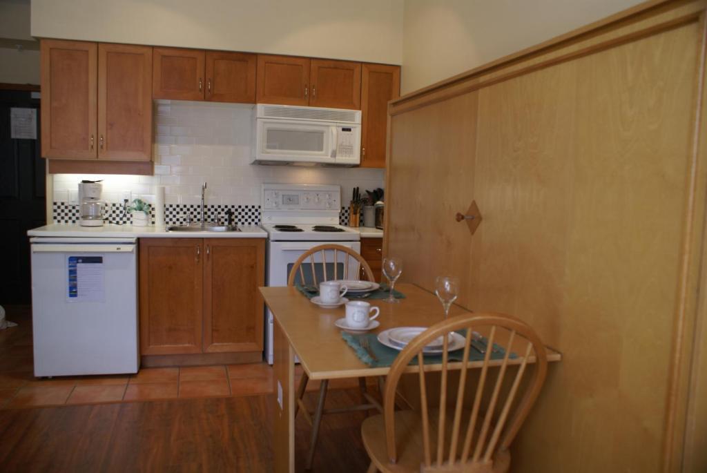 Whistler Superior Properties Стая снимка