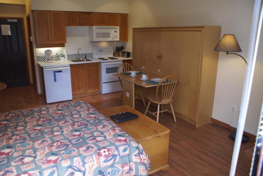 Whistler Superior Properties Стая снимка