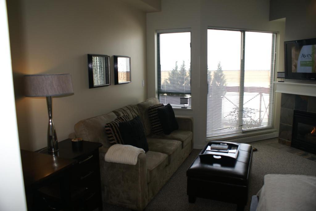 Whistler Superior Properties Стая снимка