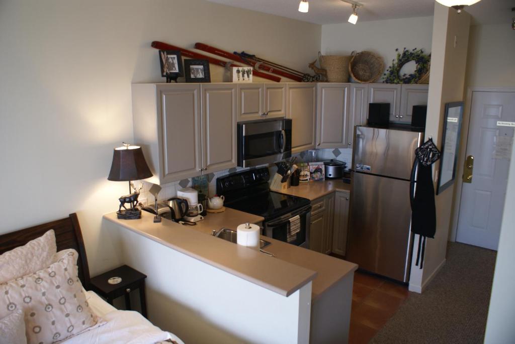 Whistler Superior Properties Стая снимка