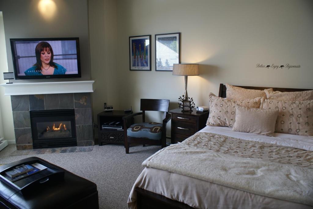 Whistler Superior Properties Стая снимка